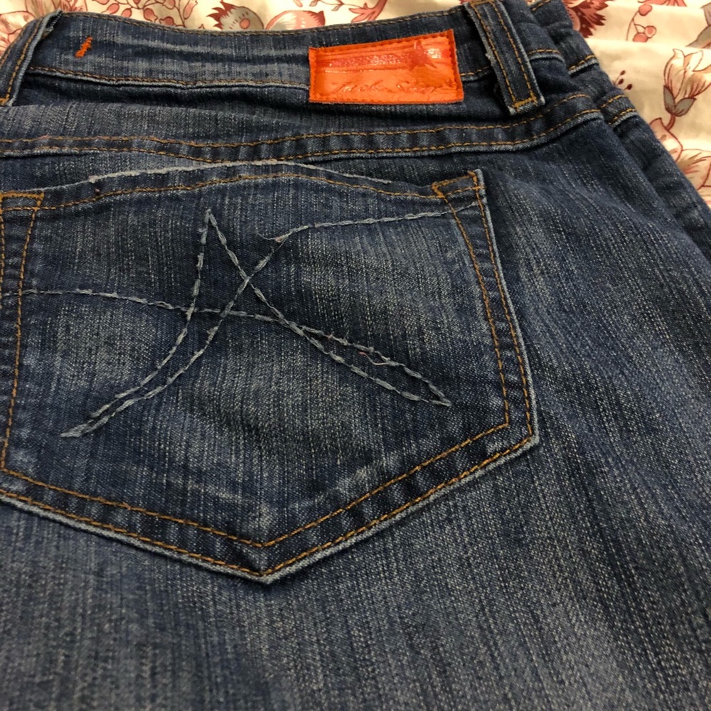 Jack star ⭐️ Ava Jeans 👖